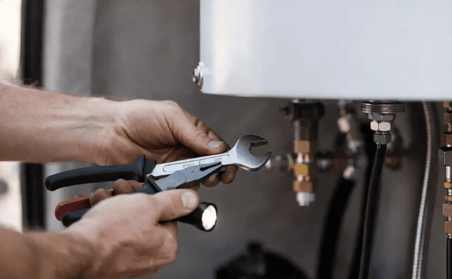 Why choose Water Heater Repair in Fort Polk, LA